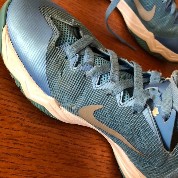 Women’s Hyperdunks 2013 - Picture 4 of 5